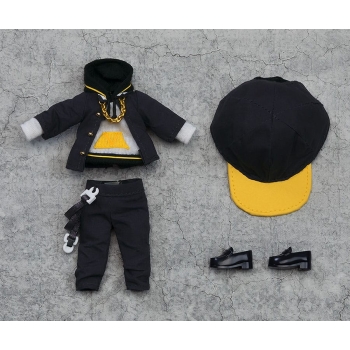 Vocaloid - Kagamine Len (Bring it on Ver.) - Nendoroid Doll