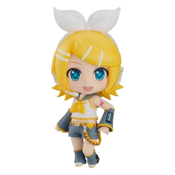 Vocaloid - Kagamine Rin (2.0 Ver.) - Nendoroid