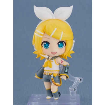 Vocaloid - Kagamine Rin (2.0 Ver.) - Nendoroid