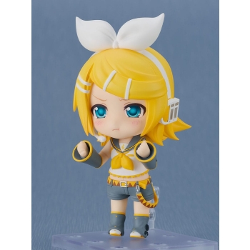 Vocaloid - Kagamine Rin (2.0 Ver.) - Nendoroid