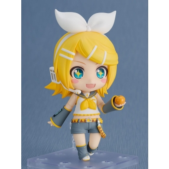Vocaloid - Kagamine Rin (2.0 Ver.) - Nendoroid