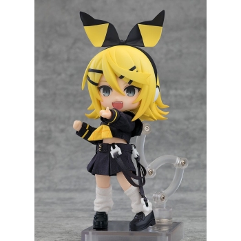 Vocaloid - Kagamine Rin (Bring it on Ver.) - Nendoroid Doll