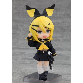 Vocaloid - Kagamine Rin (Bring it on Ver.) - Nendoroid Doll