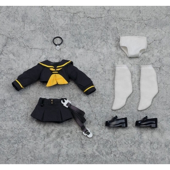 Vocaloid - Kagamine Rin (Bring it on Ver.) - Nendoroid Doll