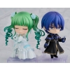 Vocaloid - Kaito (Cantarella Ver.) - Nendoroid