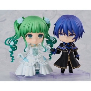 Vocaloid - Kaito (Cantarella Ver.) - Nendoroid