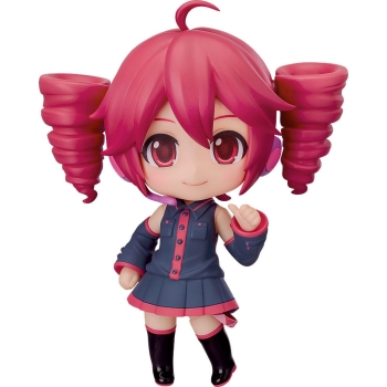 Vocaloid - Kasane Teto - Nendoroid