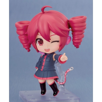 Vocaloid - Kasane Teto - Nendoroid