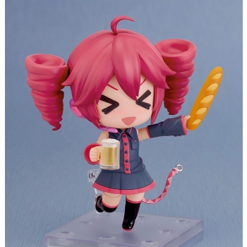 Vocaloid - Kasane Teto - Nendoroid
