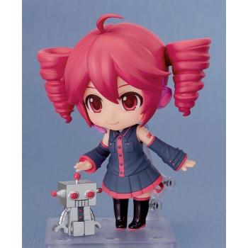 Vocaloid - Kasane Teto - Nendoroid
