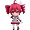 Vocaloid - Kasane Teto (Synthesizer V AI Ver.) - Nendoroid