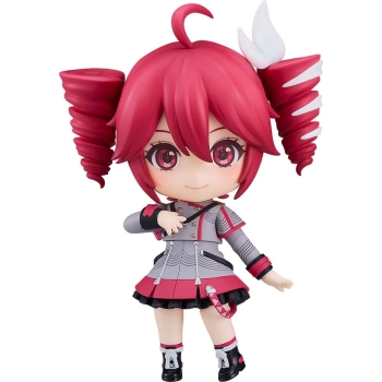 Vocaloid - Kasane Teto (Synthesizer V AI Ver.) - Nendoroid