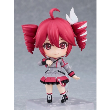Vocaloid - Kasane Teto (Synthesizer V AI Ver.) - Nendoroid