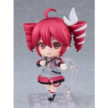 Vocaloid - Kasane Teto (Synthesizer V AI Ver.) - Nendoroid