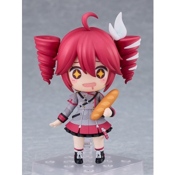Vocaloid - Kasane Teto (Synthesizer V AI Ver.) - Nendoroid