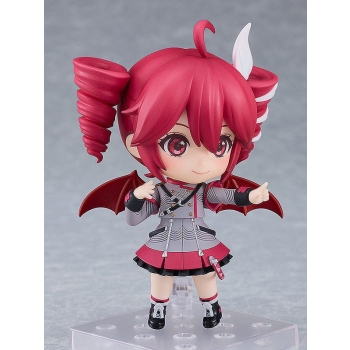 Vocaloid - Kasane Teto (Synthesizer V AI Ver.) - Nendoroid