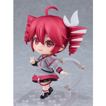 Vocaloid - Kasane Teto (Synthesizer V AI Ver.) - Nendoroid