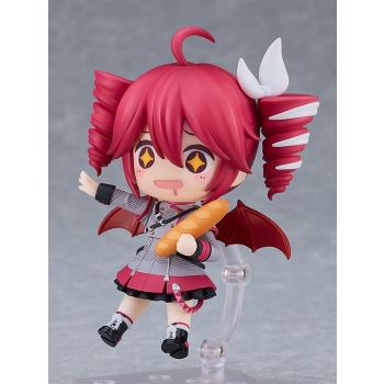 Vocaloid - Kasane Teto (Synthesizer V AI Ver.) - Nendoroid