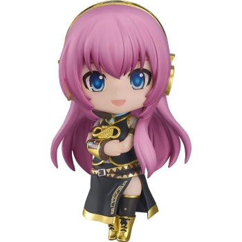 Vocaloid - Megurine Luka (2.0 Ver.) - Nendoroid