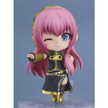 Vocaloid - Megurine Luka (2.0 Ver.) - Nendoroid
