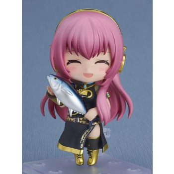 Vocaloid - Megurine Luka (2.0 Ver.) - Nendoroid