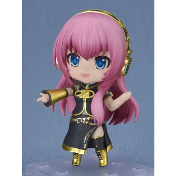Vocaloid - Megurine Luka (2.0 Ver.) - Nendoroid