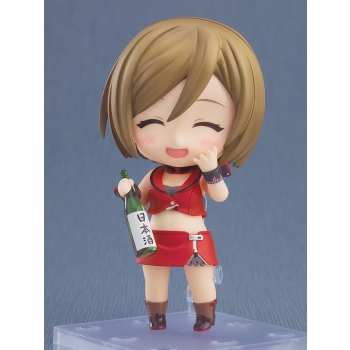 Vocaloid - Meiko (2.0 Ver.) - Nendoroid