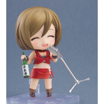 Vocaloid - Meiko (2.0 Ver.) - Nendoroid