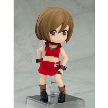 Vocaloid - Meiko - Nendoroid Doll