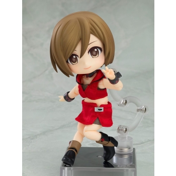 Vocaloid - Meiko - Nendoroid Doll