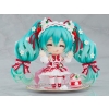 Vocaloid - Hatsune Miku (15th Anniversary Ver.) - Nendoroid