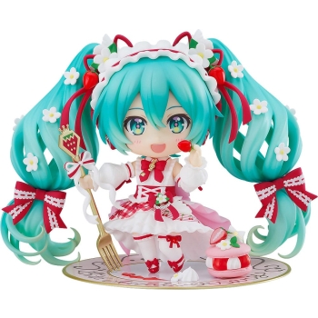 Vocaloid - Hatsune Miku (15th Anniversary Ver.) - Nendoroid