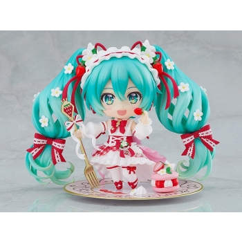 Vocaloid - Hatsune Miku (15th Anniversary Ver.) - Nendoroid