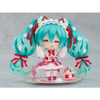 Vocaloid - Hatsune Miku (15th Anniversary Ver.) - Nendoroid
