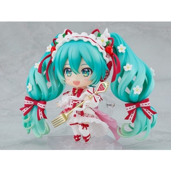 Vocaloid - Hatsune Miku (15th Anniversary Ver.) - Nendoroid