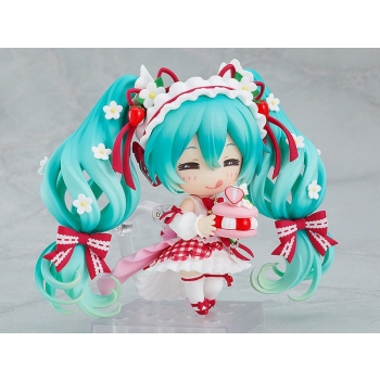 Vocaloid - Hatsune Miku (15th Anniversary Ver.) - Nendoroid