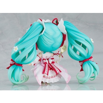 Vocaloid - Hatsune Miku (15th Anniversary Ver.) - Nendoroid