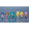 Vocaloid - Hatsune Miku (3.0 Ver.) - Nendoroid