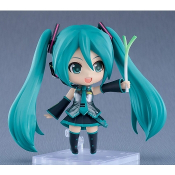 Vocaloid - Hatsune Miku (3.0 Ver.) - Nendoroid
