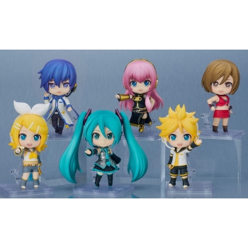 Vocaloid - Hatsune Miku (3.0 Ver.) - Nendoroid