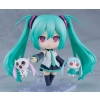 Vocaloid - Hatsune Miku (Because You're Here Ver.) - Nendoroid
