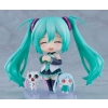 Vocaloid - Hatsune Miku (Because You're Here Ver.) - Nendoroid