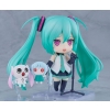 Vocaloid - Hatsune Miku (Because You're Here Ver.) - Nendoroid