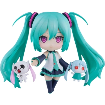 Vocaloid - Hatsune Miku (Because You're Here Ver.) - Nendoroid