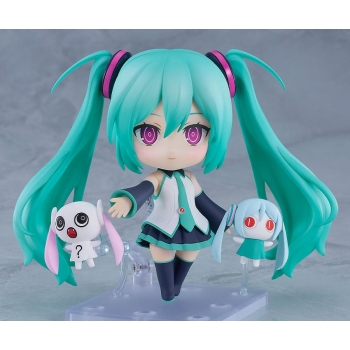 Vocaloid - Hatsune Miku (Because You're Here Ver.) - Nendoroid