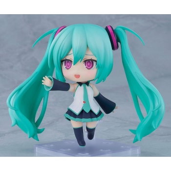 Vocaloid - Hatsune Miku (Because You're Here Ver.) - Nendoroid