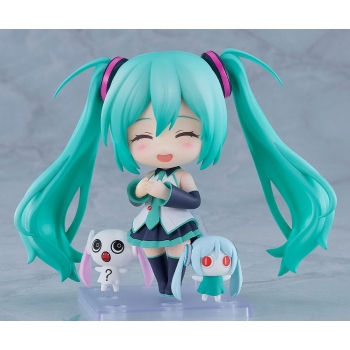 Vocaloid - Hatsune Miku (Because You're Here Ver.) - Nendoroid