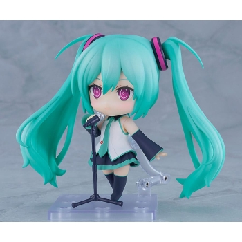Vocaloid - Hatsune Miku (Because You're Here Ver.) - Nendoroid