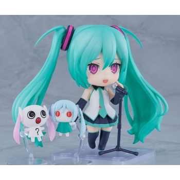 Vocaloid - Hatsune Miku (Because You're Here Ver.) - Nendoroid