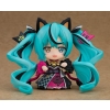 Vocaloid - Hatsune Miku (Black Maneki Miku Ver.) - Nendoroid